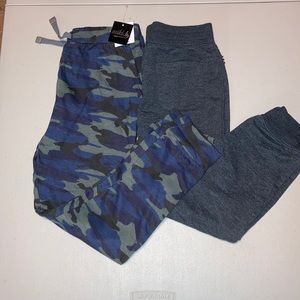 Boys Joggers